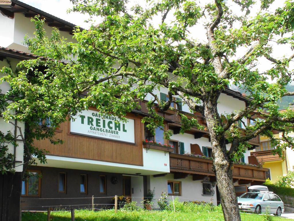 Gastehaus Treichl Hotel Fügen Habitación foto